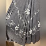 Beach By Exist  Gray Bathing-suit Cover up Photo 1