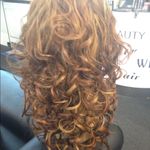 100% Human high quality hand tied Swisslace wig Photo 4