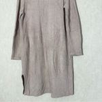 Barefoot Dreams  Women’s CozyChic Lite Catalina Long Cardigan Sweater in Stone LP Photo 6