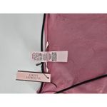 Victoria's Secret  Cami Top Pink Floral Print‎ Spaghetti Strap Sleep XL/XG Photo 3