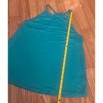 Old Navy  Active Stripe Tank Top Size Medium Photo 1