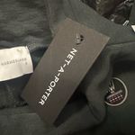 NWT We Norwegians Logo Patch Leggings Ski Base Layer Marino Wool in Green S Photo 3