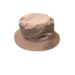 Adidas Women's Pink Bucket Hat One Size Summer Casual Logo Accents Photo 3