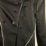 Veronica Beard Dickey Jacket with Crystal Trim in Black Size 6 Photo 9