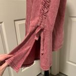 NWT Pink Spider Boutique Top Photo 10