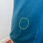 Patagonia Blue Racerback Tank Top Photo 5