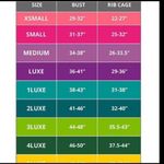 NWOT SHEFIT The Flex Sports Bra 3Luxe Pink Size undefined Photo 10