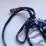 Shoshanna NWT  Swimwear Floral Side Tie Bikini Photo 4