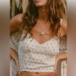 O'Neill O’Neill KALIA TANK Top. Stretch elastic in back sz XL Photo 1