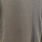 Lululemon  athletica Black Sweater Photo 2