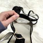 Mudd Y2K Annette Satin Block Heel Sandal Sz 10M Photo 7