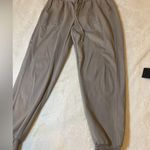 Rachel Zoe Gray Joggers Medium VGUC Photo 3