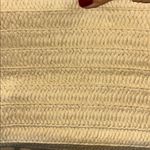 Urban Expression URBAN EXPRESSIONS NWTS STRAW TOTE WITH PINK HEART DESIGN FULLY LINED WITH POCKET Photo 8