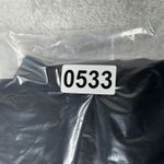 Talula Skirt Womens Small Black Mini Pencil Straight Career Workwear Corpcore Photo 5