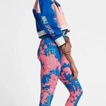 Futura Have A Nike Day Smiley Leggings Photo 1