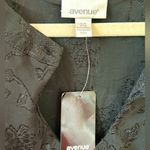 Avenue Blake Ruffle dark fairy flowy, sophisticated, bridgerton, elegant top 20 Photo 11