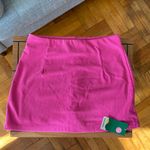 Halara NWT  High Waisted Invisible Zipper 2-in-1 Mini Corduroy Casual Skirt - M Photo 3