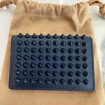 Christian Louboutin Card Holder Photo 1