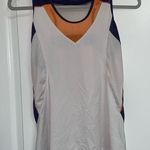 lucky in love  Tennis Tank Top Photo 0