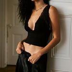 Free People  X Intimately FP Power Play Cami Photo 0