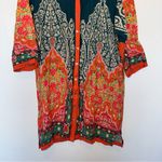 Natural Life  Fiona Tunic Dress Blouse Small Photo 4