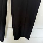 Altar'd State Altar’d State Women’s Large Black Dress Pants Ankle Career Office Core Photo 1