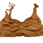 SKIMS  Seamless Sculpt Bralette Size Small / Medium Photo 0