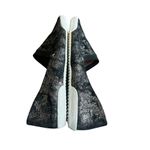 Frye  Melanie Slip-On Flat Sneaker Casual Comfort Leather Metallic Size 6 Women's Photo 7