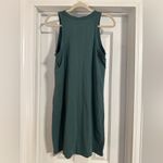 A New Day Teal Dress Photo 3