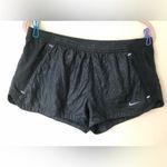 Nike  2.5” Luxe Textured Women’s Shorts Black 589083 Soccer Sz M. Photo 1
