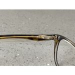 Vogue Eyeglasses Frames ONLY VO2961 1916 Womens Brown Full Rim 53 Photo 6