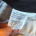 Lee  Women's Classic Black Pants / DG36 Photo 3