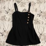 Forever 21 Black Dress Photo 0