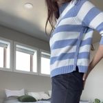 Karen Scott Vintage 80s  lilac matching 2-piece sweater set 🔥 Photo 2