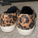 Target Cheetah Vans Photo 3