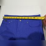 Ralph Lauren POLO  GIRL'S JEANS STRETCH SIZE 16 Photo 5