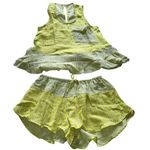 Free People NWOT Annabelle Set Photo 9