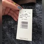 Harvé Benard Wool Brown Blazer Photo 4