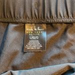 Nicole Miller Women's  Black Tennis Skirt Pockets Athleisure Size Large EUC #4696 Photo 4