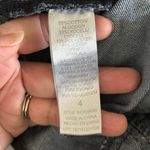 Democracy  Absolution Size 4 Ankle Skimmer Denim Jeans Photo 3