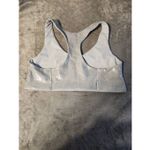 Old Navy  Women’s Medium Support PowerSoft Racerback Sports Bra Size XL Photo 2
