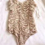 Blush Boutique Blush ruched bodysuit Photo 0
