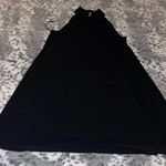 MSK black dress Size XL Photo 0