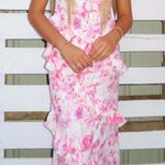 Selfie Leslie  Maxi Dress Photo 1