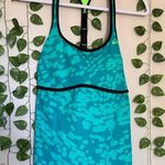 Nike women’s swimsuit top size XL Photo 0