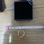 Swavorski Swarovski star ring size 52 Photo 3