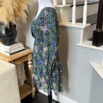Anthropologie Maeve By Ditzy Floral Long Sleeved Dress - Size XS Photo 3
