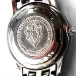 Gucci 5500L Stainless Steel Quartz Watch W/ original box Photo 6