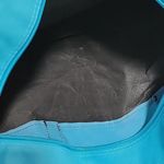 Las Vegas Zip Bag Blue Photo 4