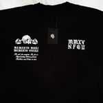 Darc Sport “Yesterday’s Gone” Premium Oversized Tee – Black – Size L – NWT Size L Photo 3